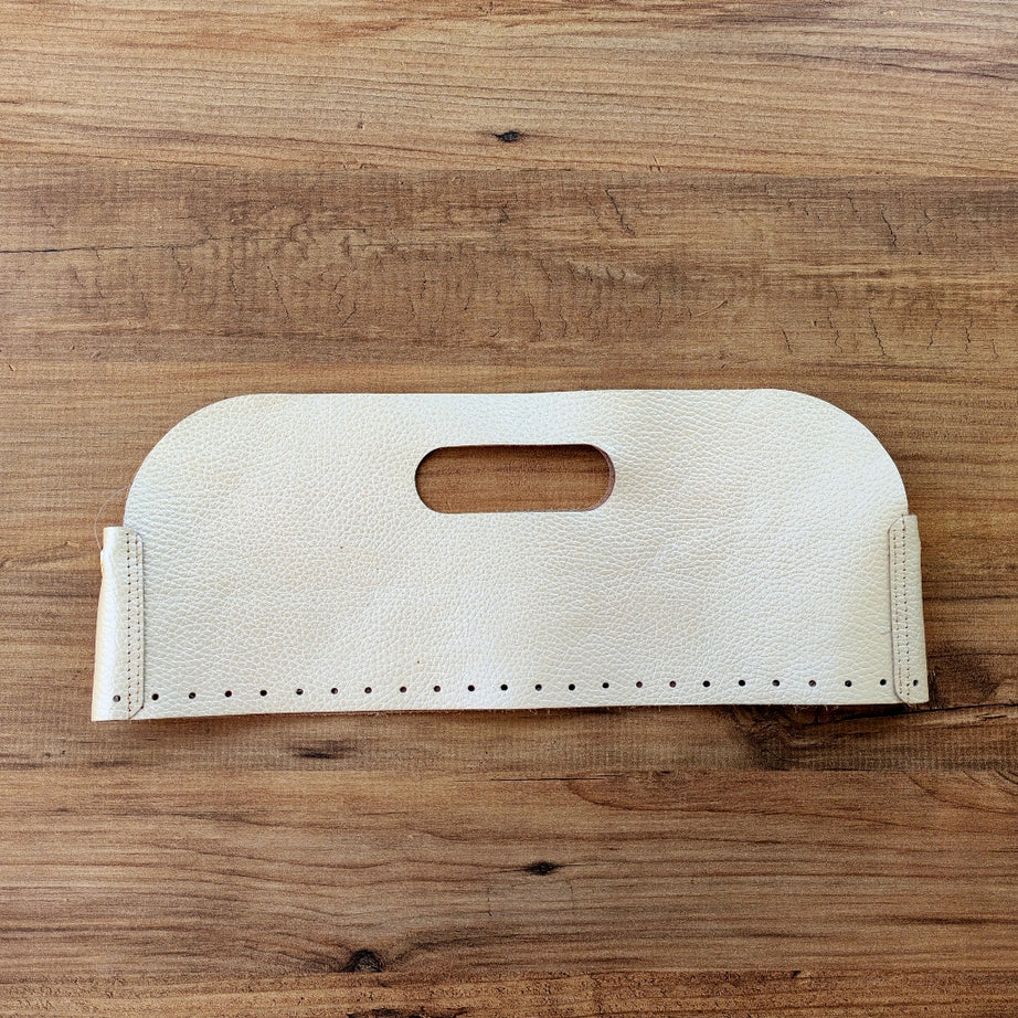 Hakiki Deri Retro Çanta Kiti