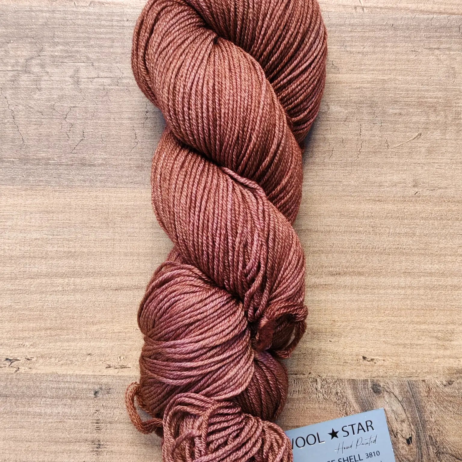 Gazzal Wool Star %100 Superwash Merino El Örgü İpi