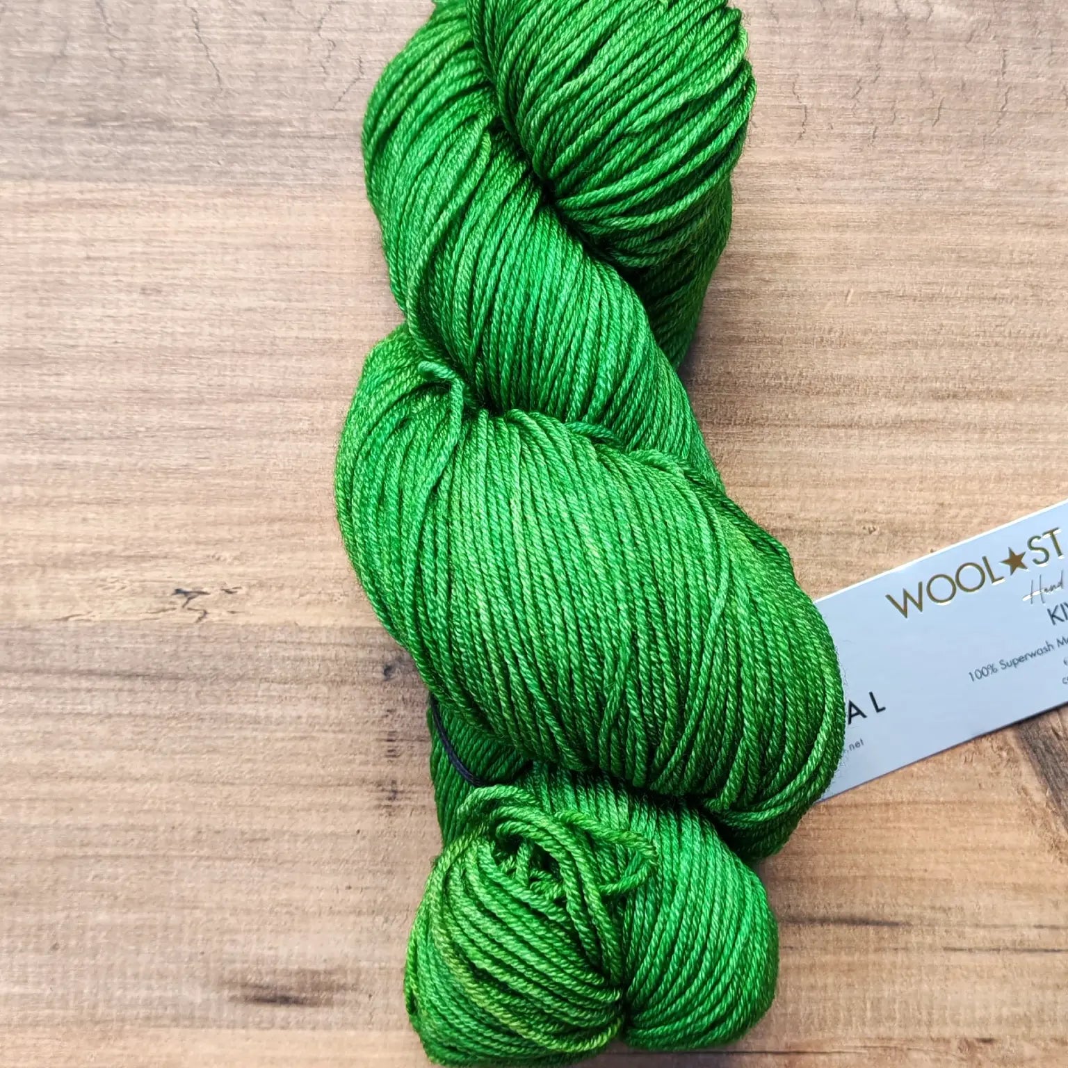 Gazzal Wool Star %100 Superwash Merino El Örgü İpi