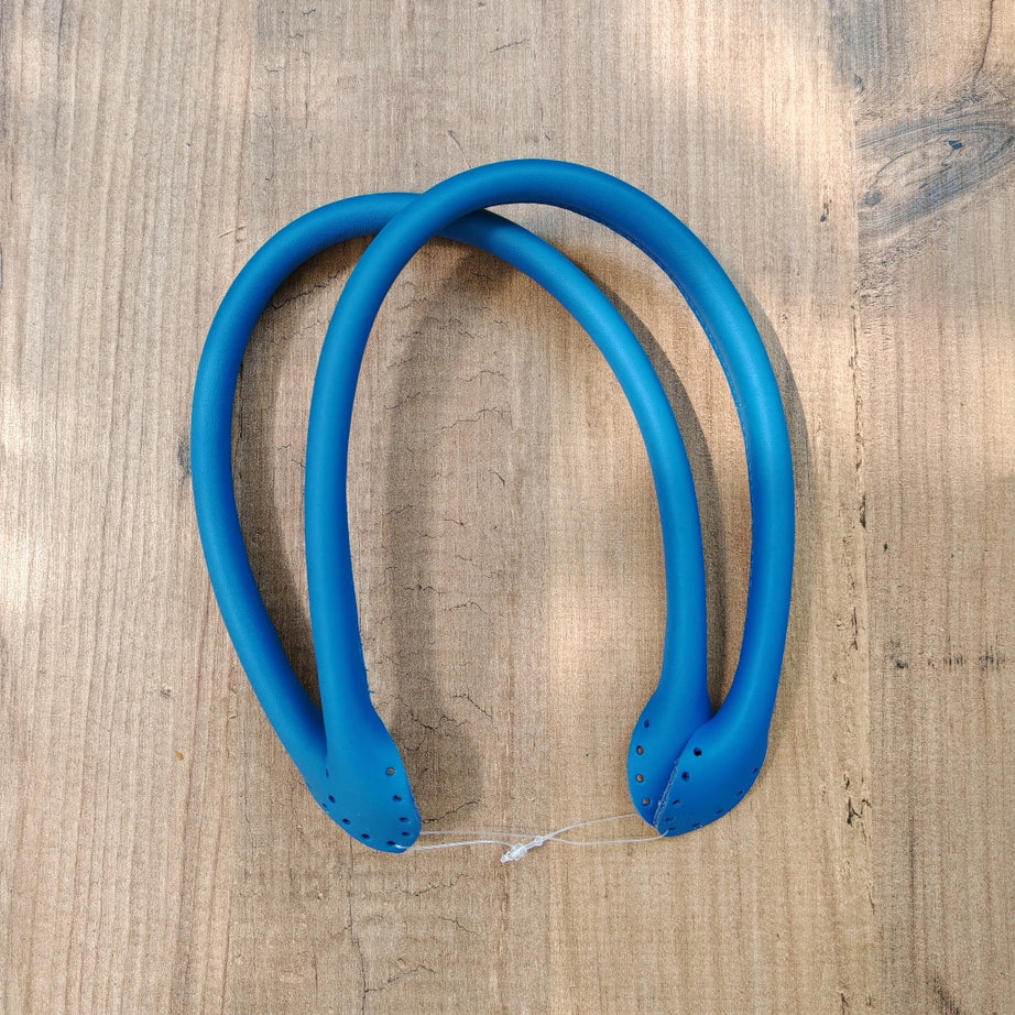 Hakiki Deri Pelikan Sap - Küçük Boy (40cm)