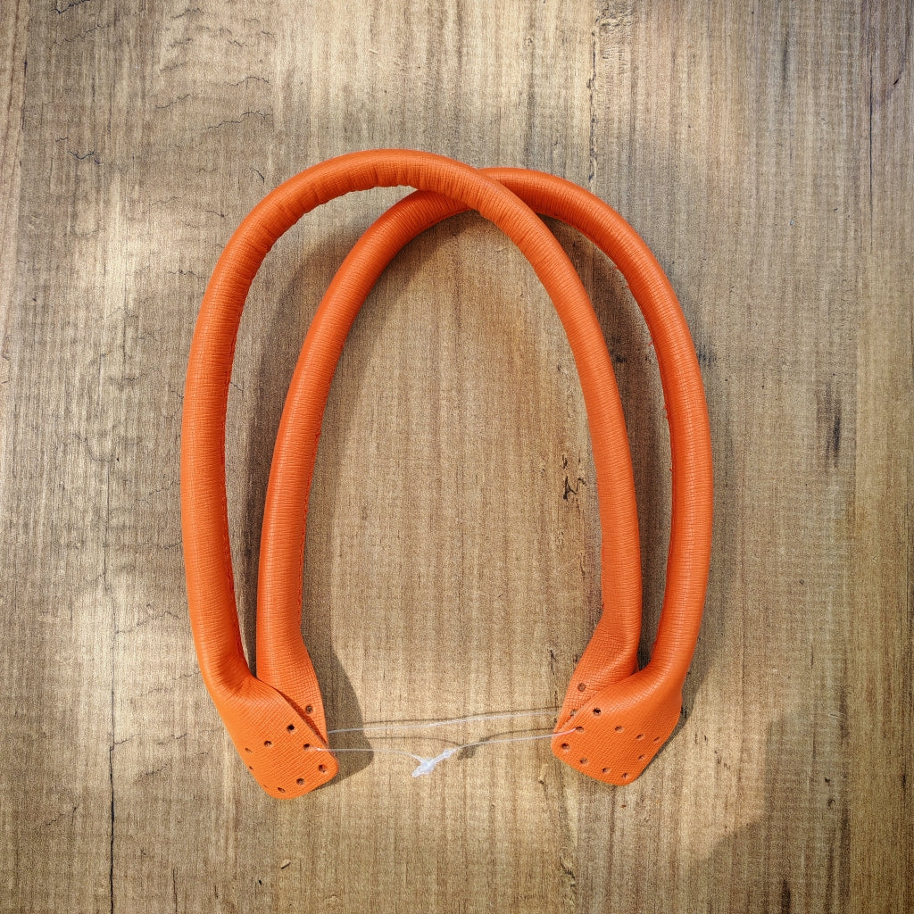Hakiki Deri Pelikan Sap - Küçük Boy (40cm)