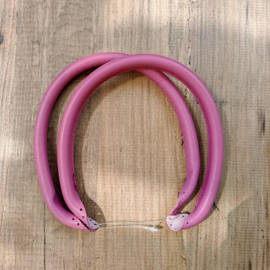 Hakiki Deri Pelikan Sap - Küçük Boy (40cm)