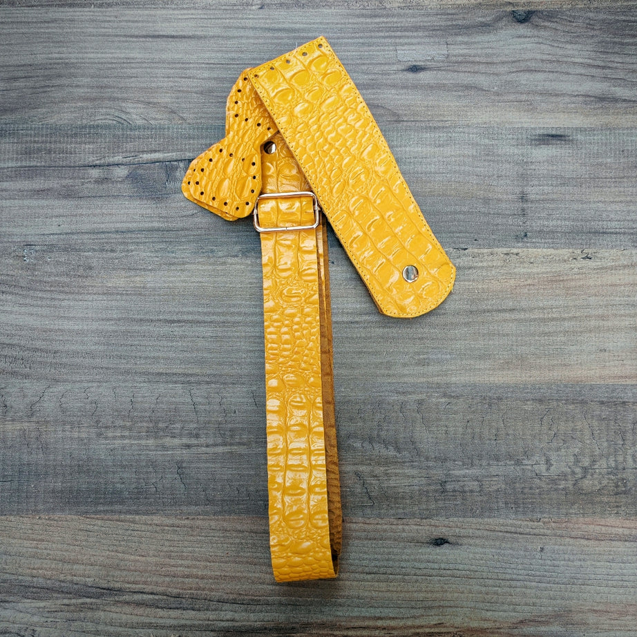 Hakiki Deri Freebag Seti