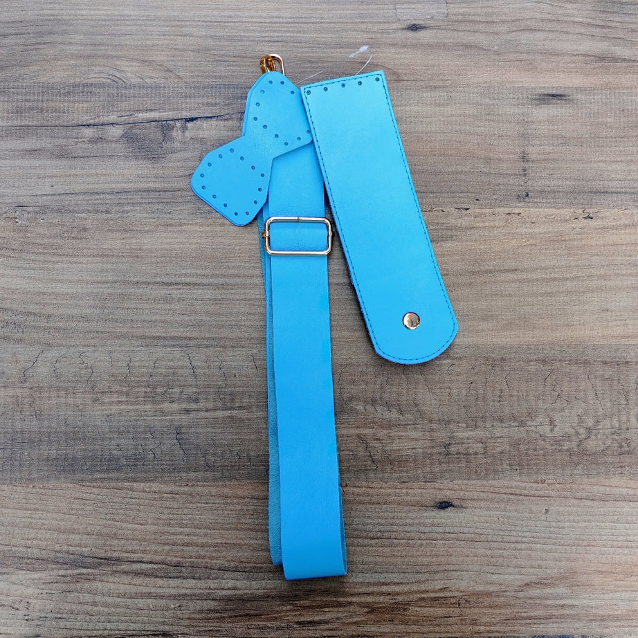 Hakiki Deri Freebag Seti