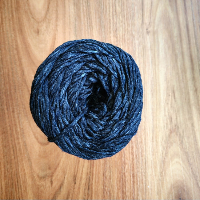 Büklüm Rafya Örgü İpi