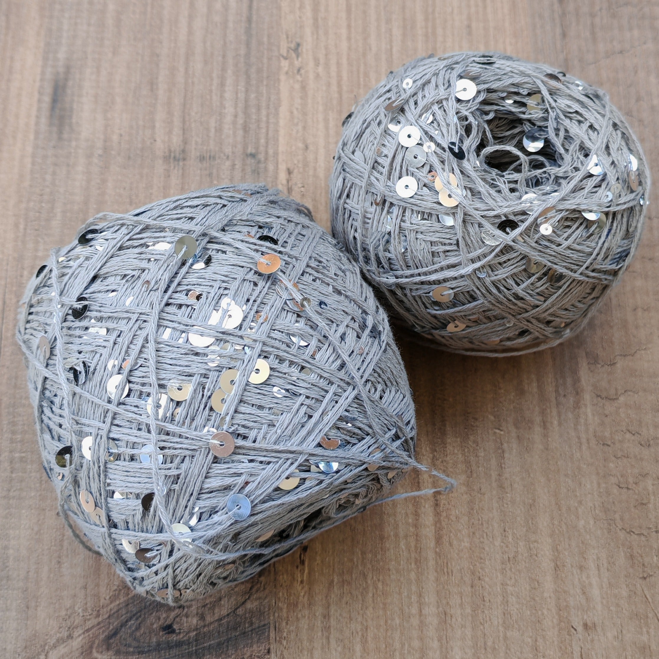 NAS Pullu Örgü İpi