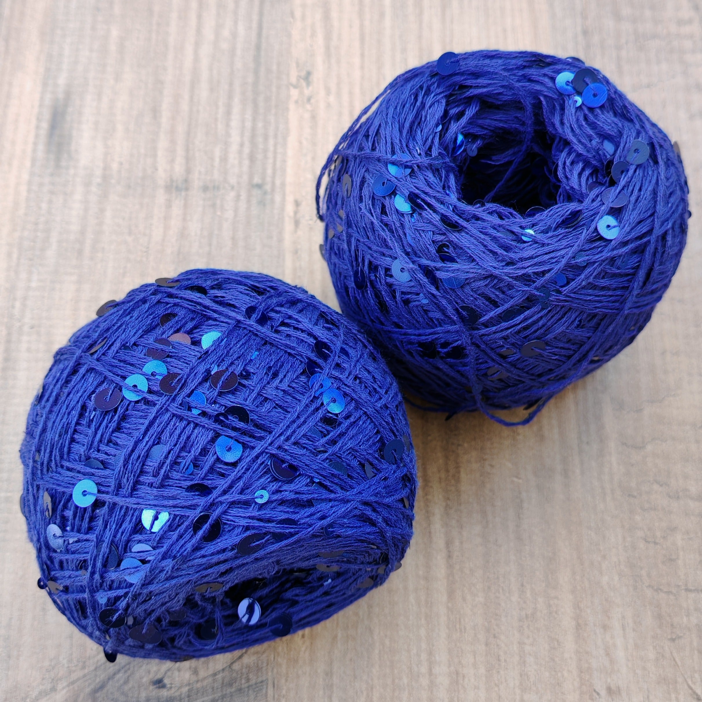 NAS Pullu Örgü İpi