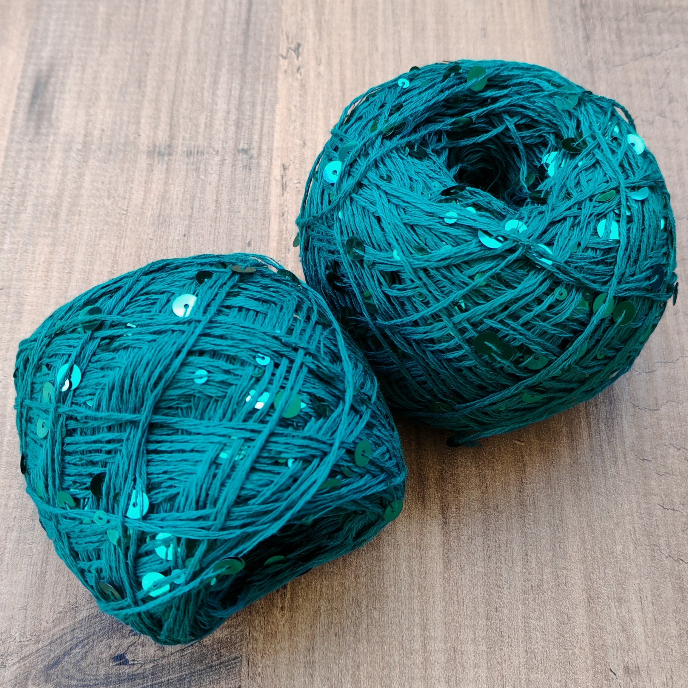 NAS Pullu Örgü İpi