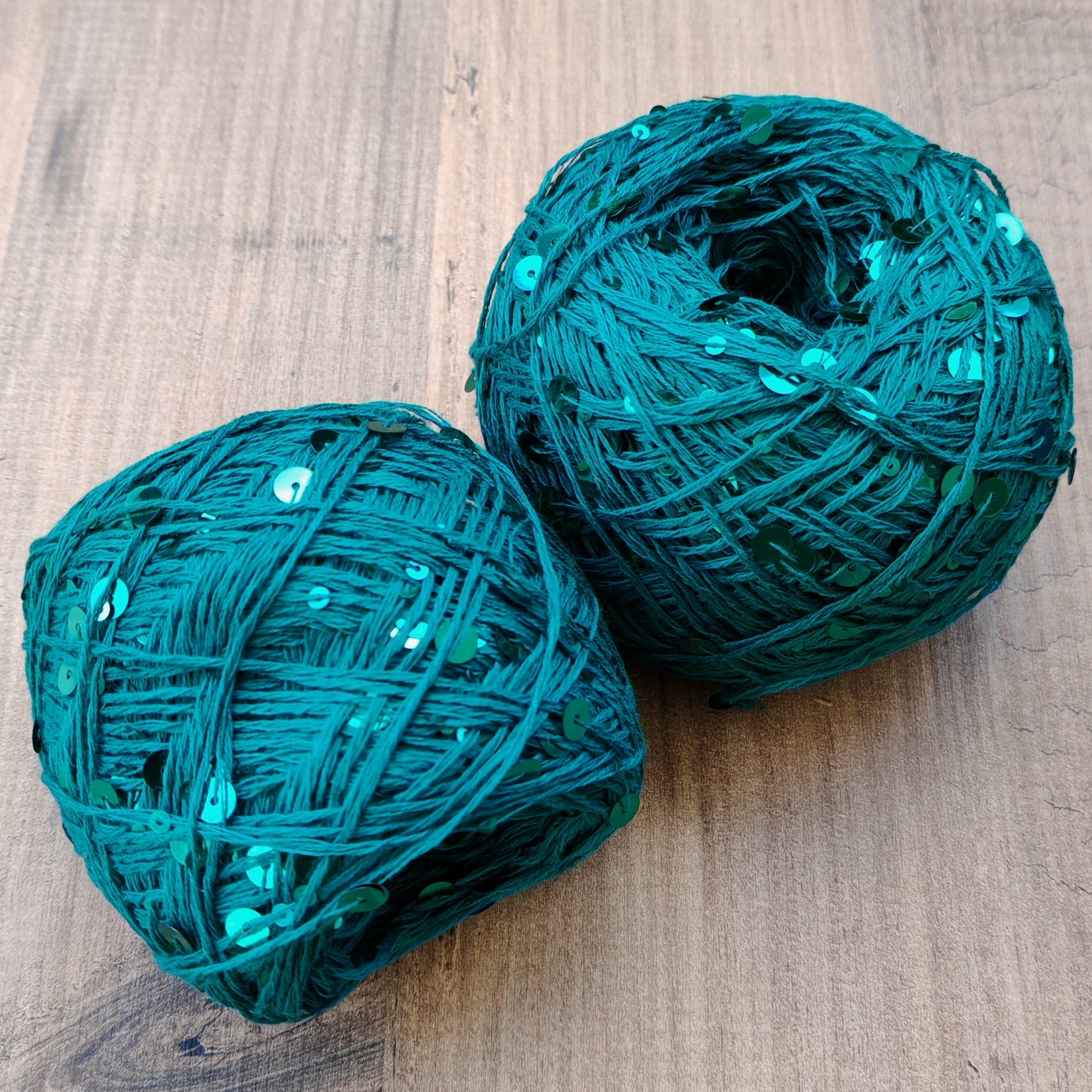 NAS Pullu Örgü İpi