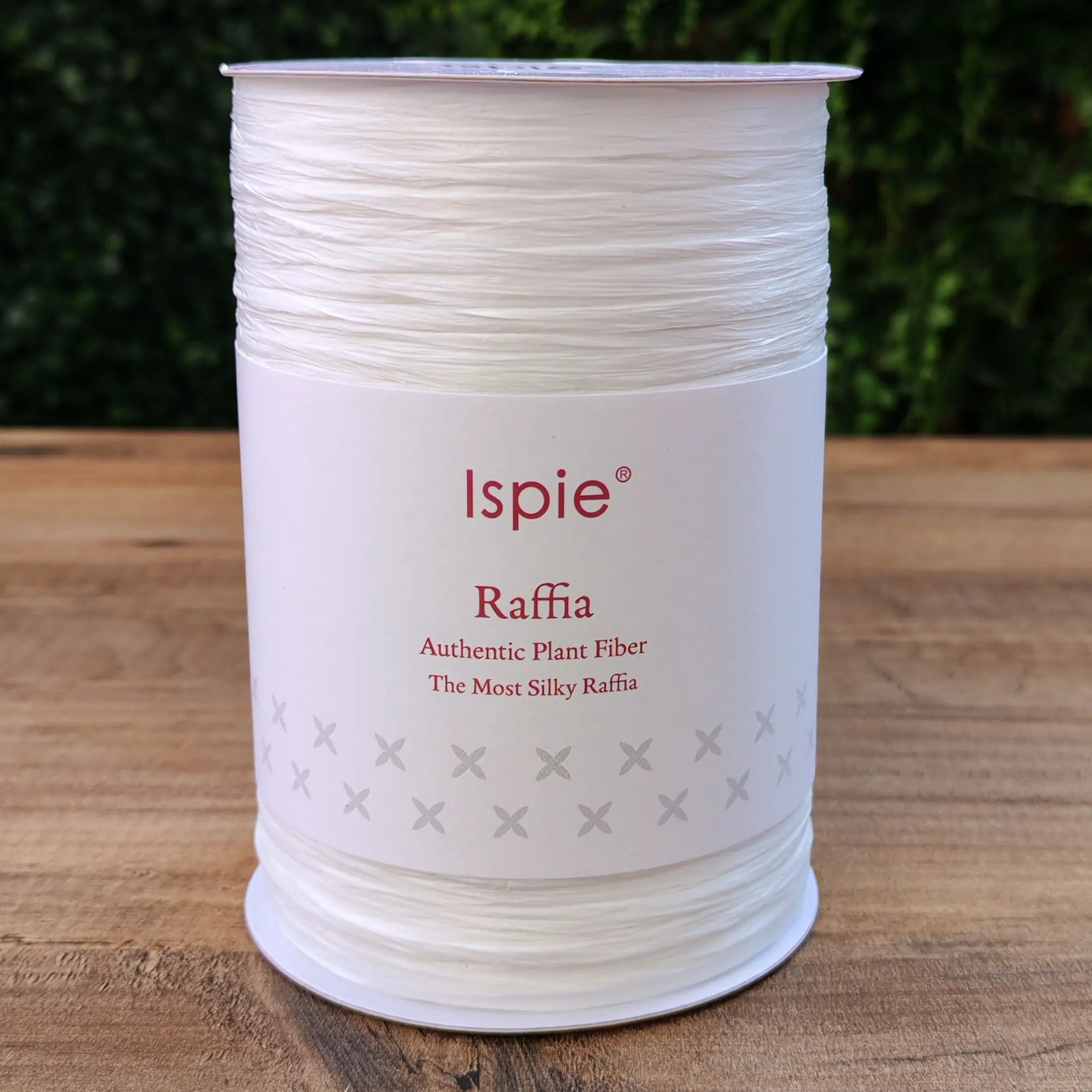 Ispie Orijinal Rafya İpi