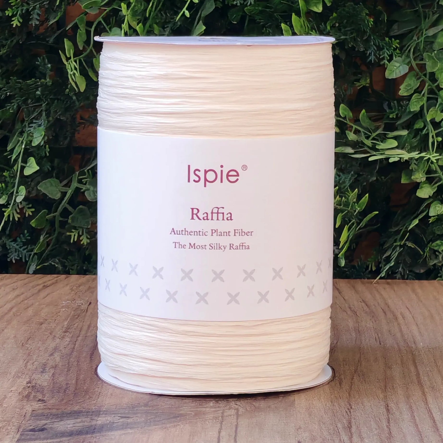 Ispie Orijinal Rafya İpi