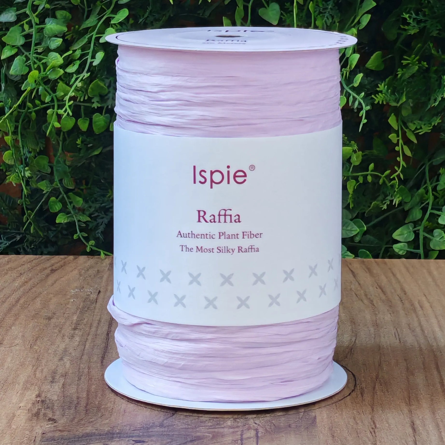 Ispie Orijinal Rafya İpi