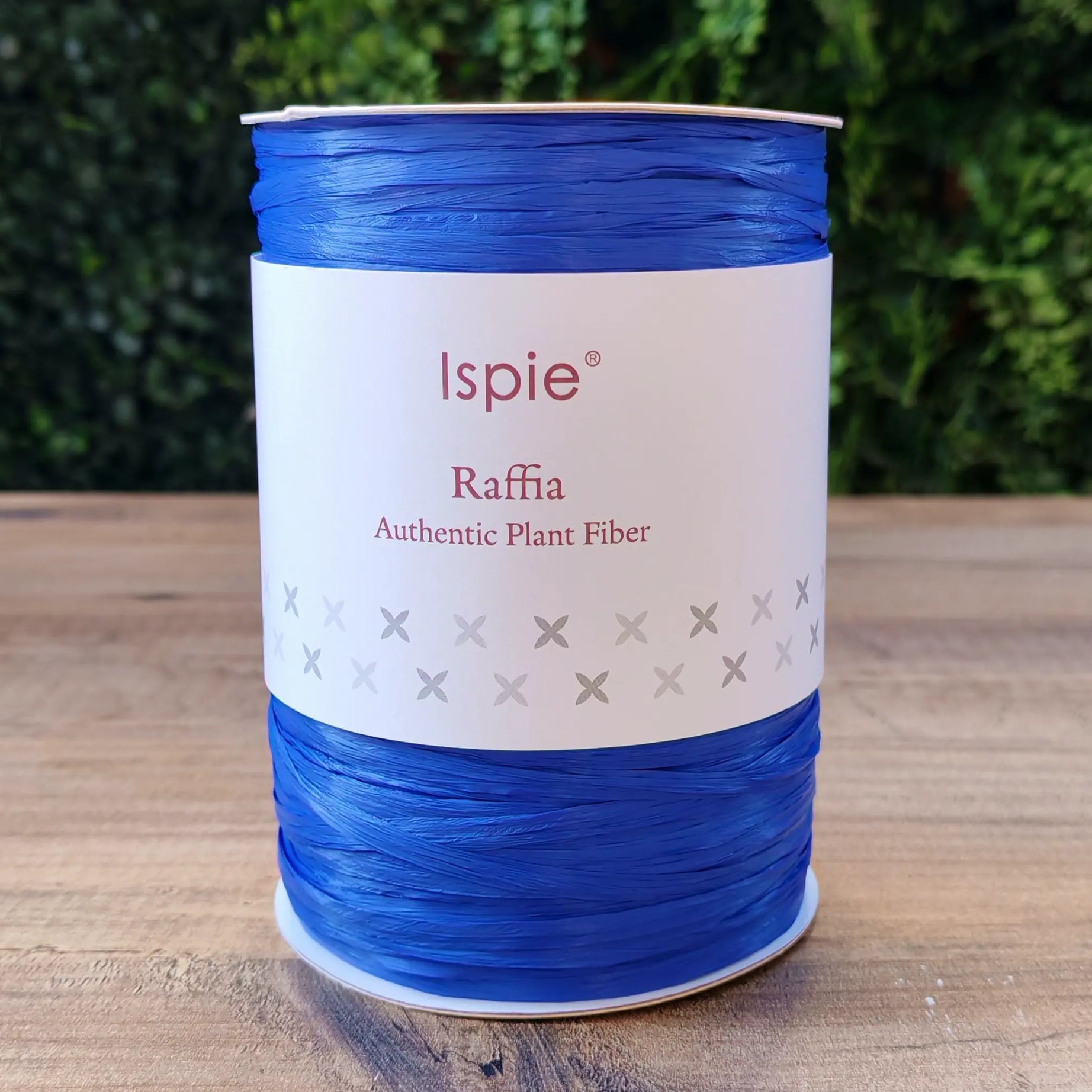 Ispie Orijinal Rafya İpi