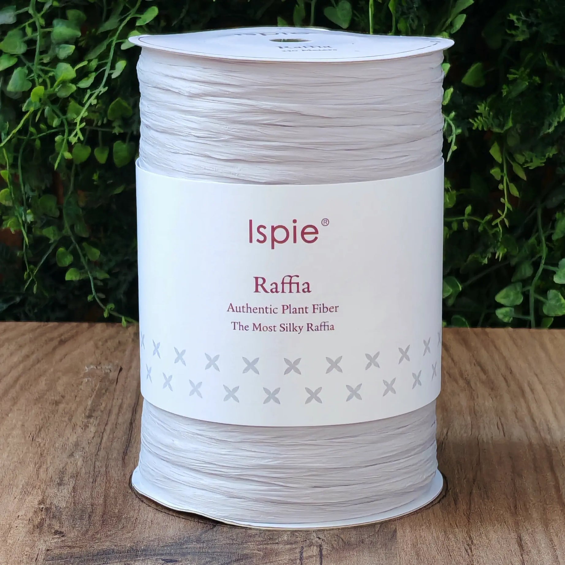 Ispie Orijinal Rafya İpi