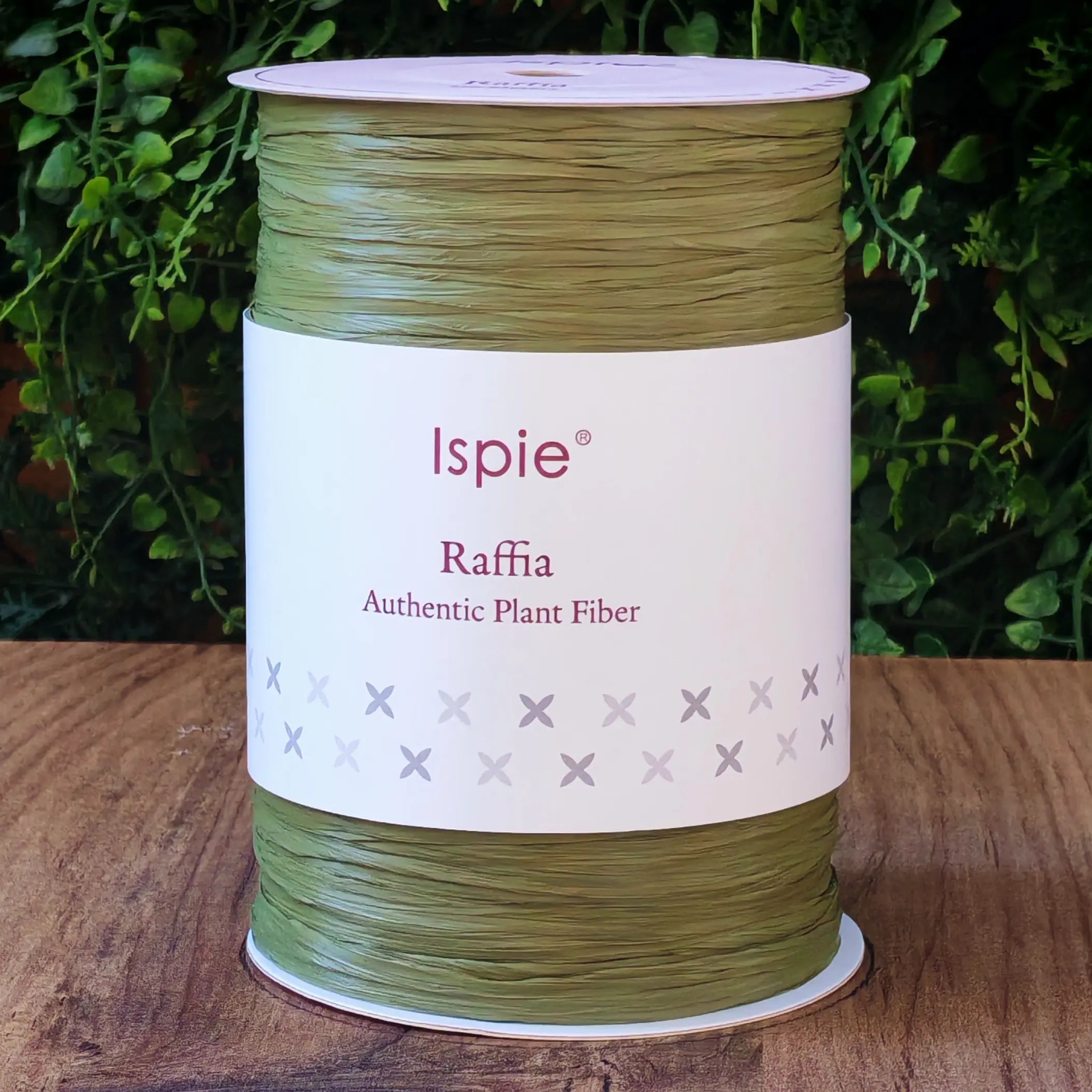Ispie Orijinal Rafya İpi