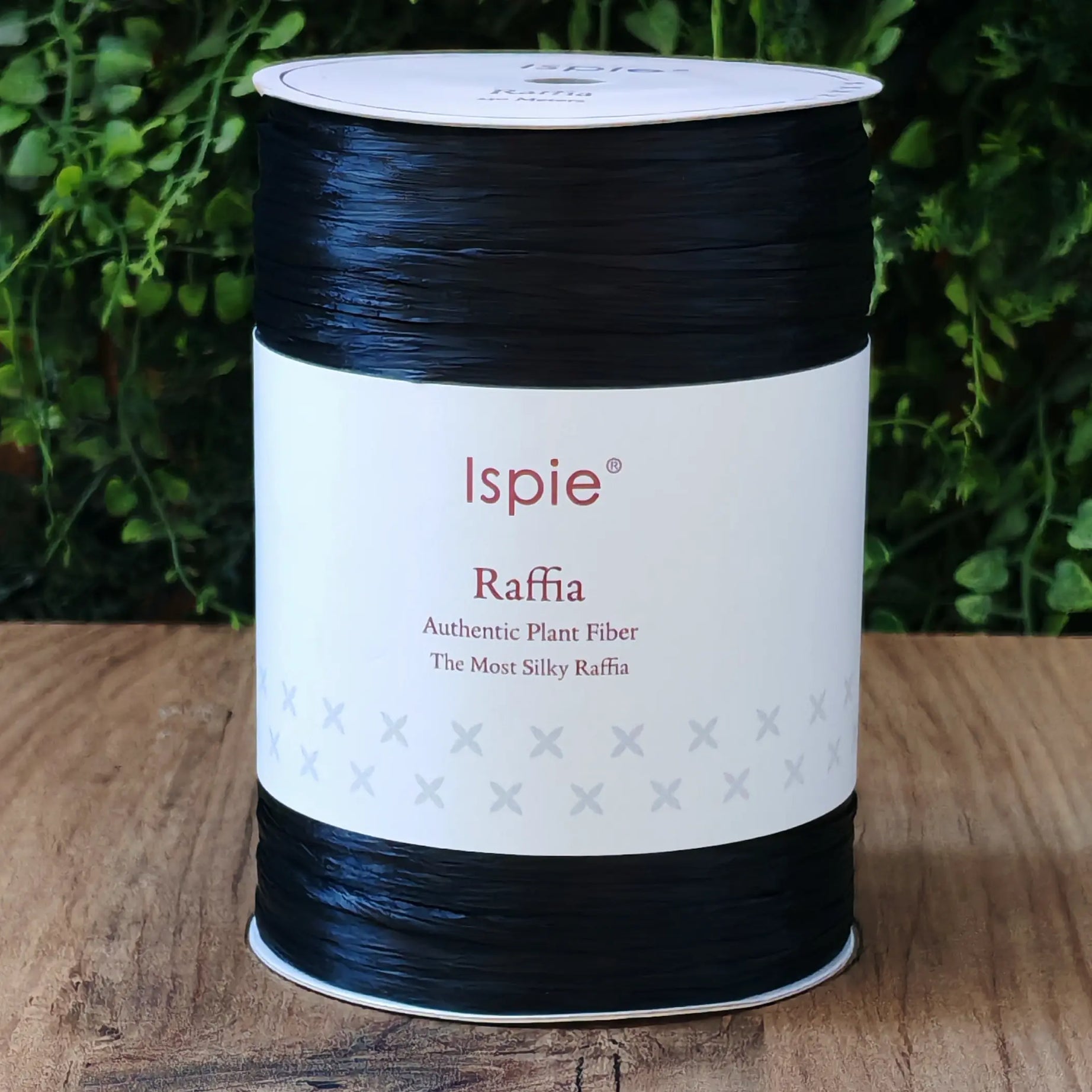 Ispie Orijinal Rafya İpi