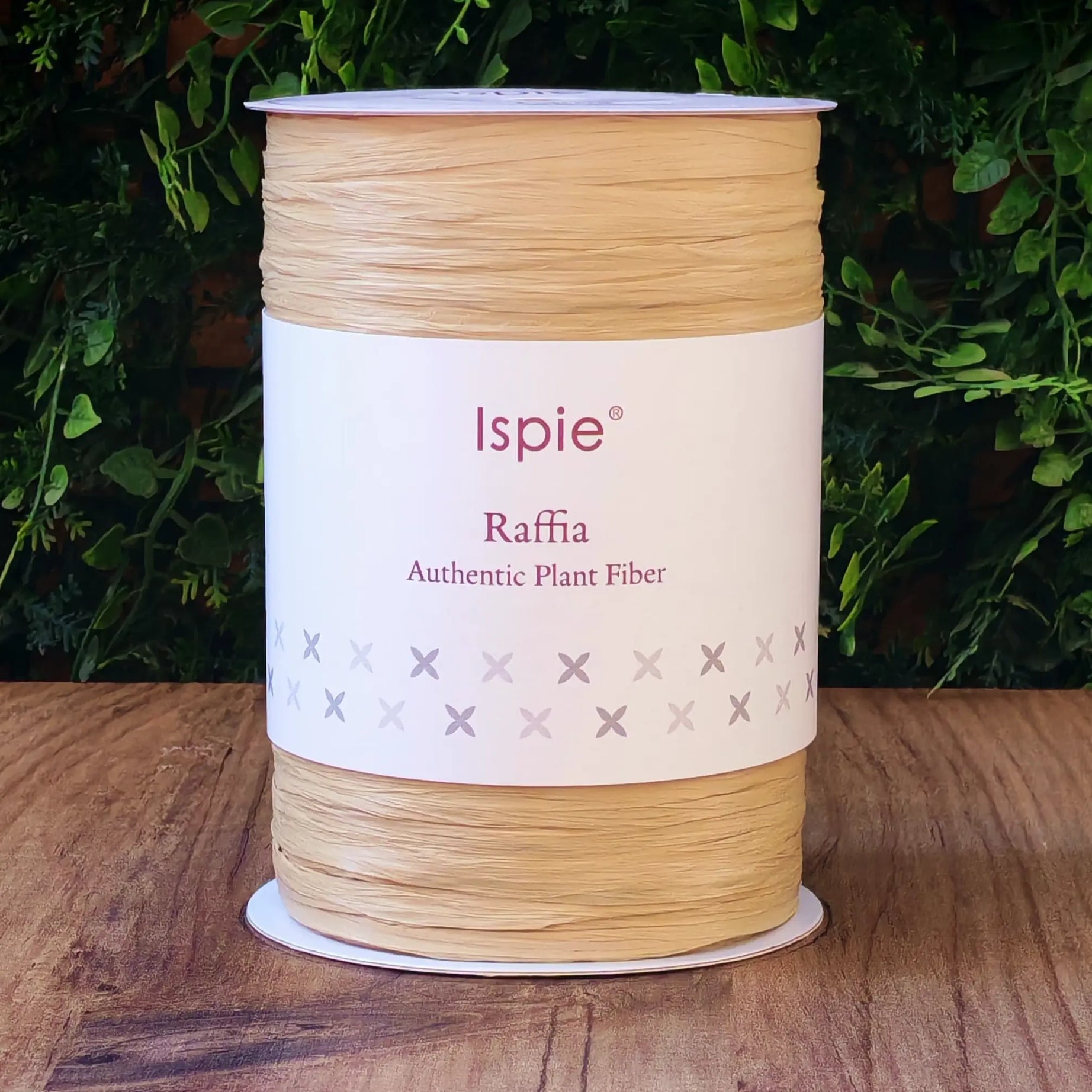 Ispie Orijinal Rafya İpi