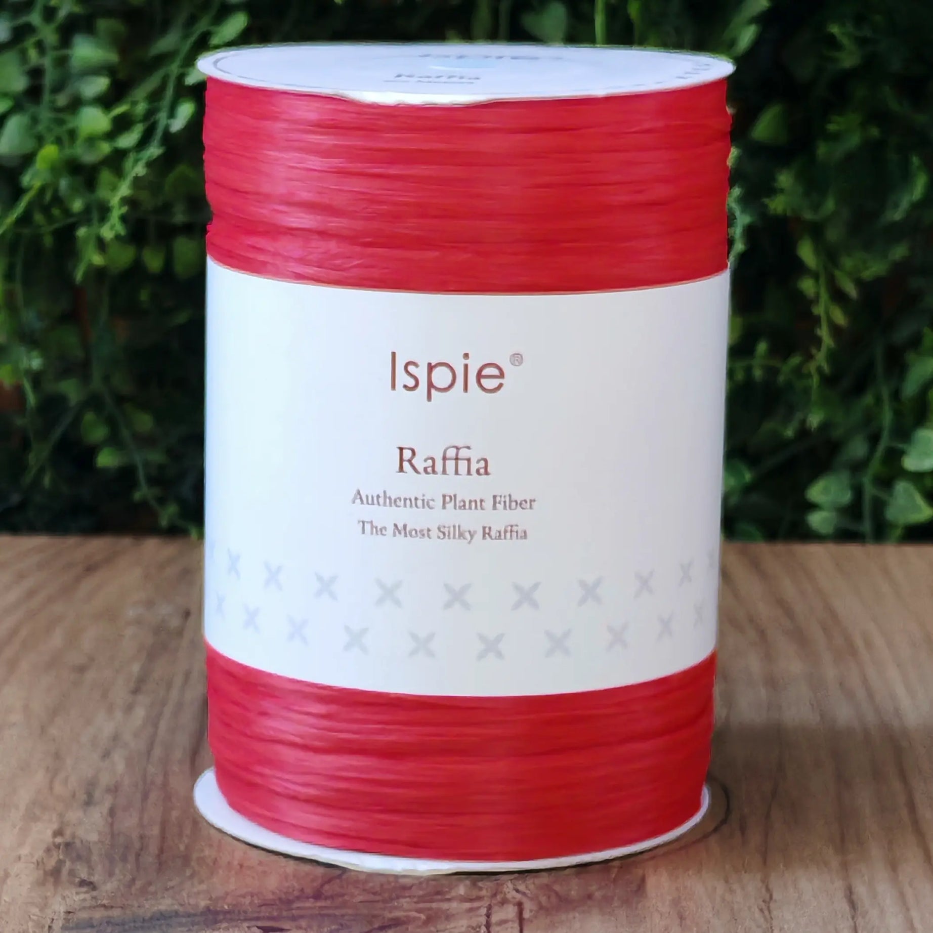 Ispie Orijinal Rafya İpi