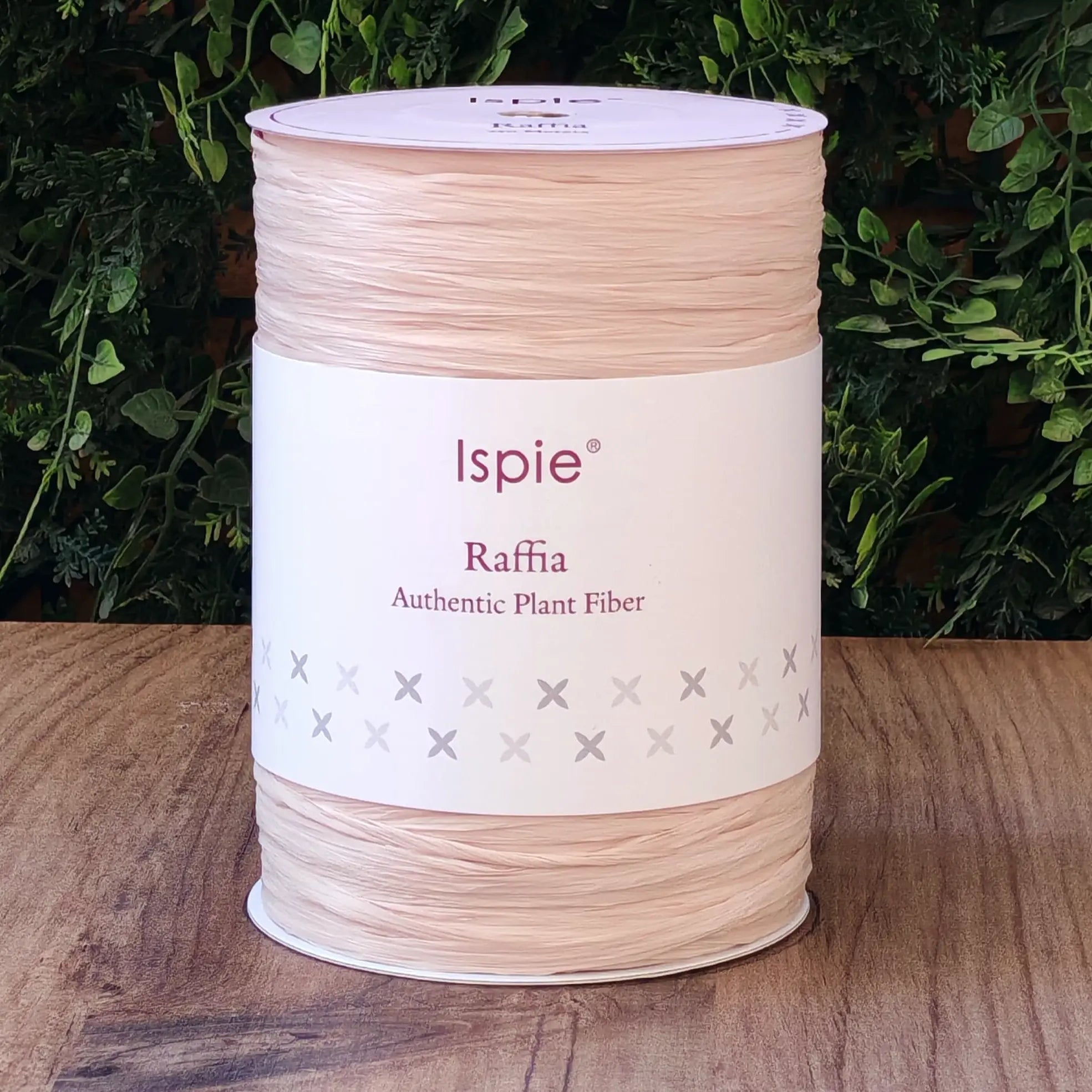 Ispie Orijinal Rafya İpi