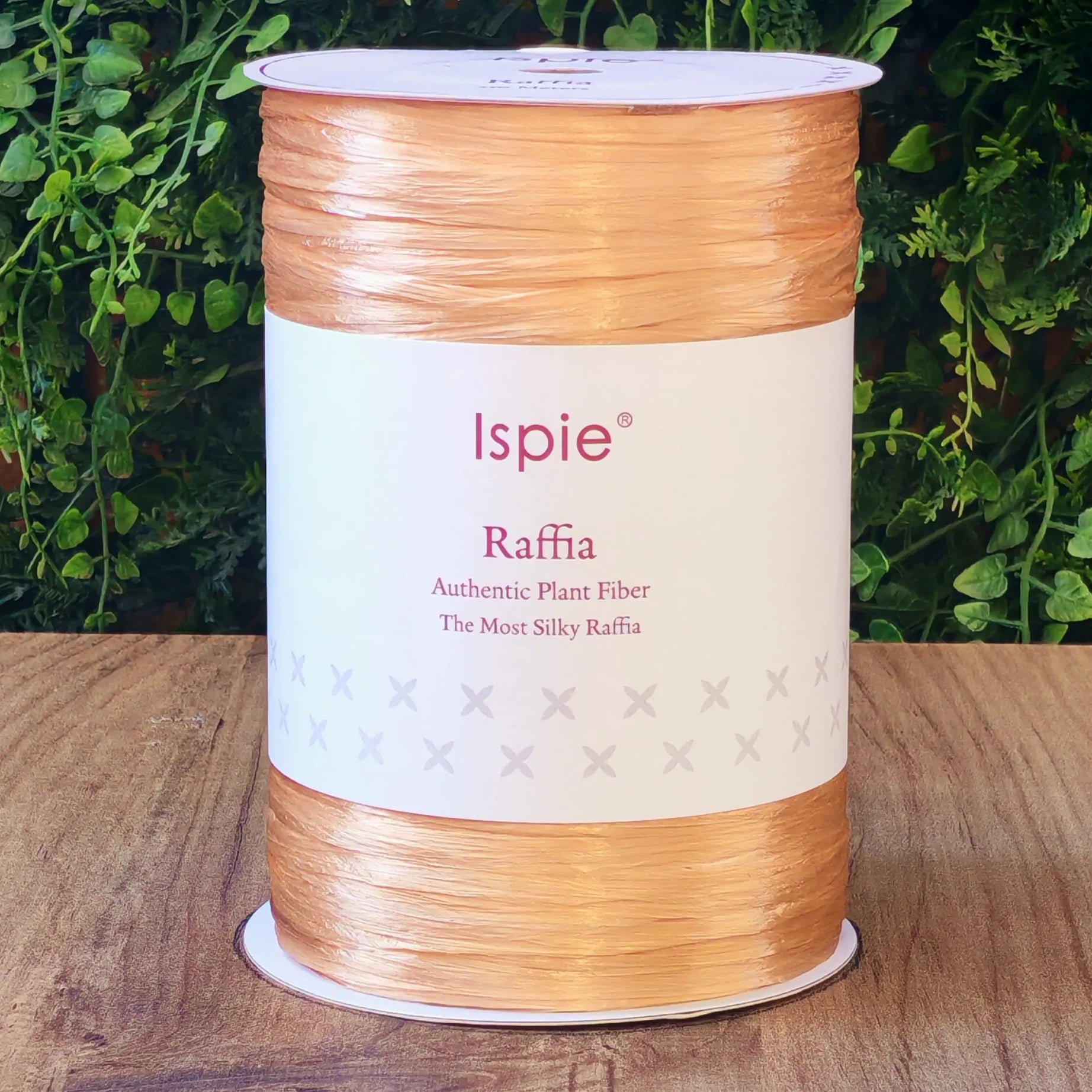 Ispie Orijinal Rafya İpi