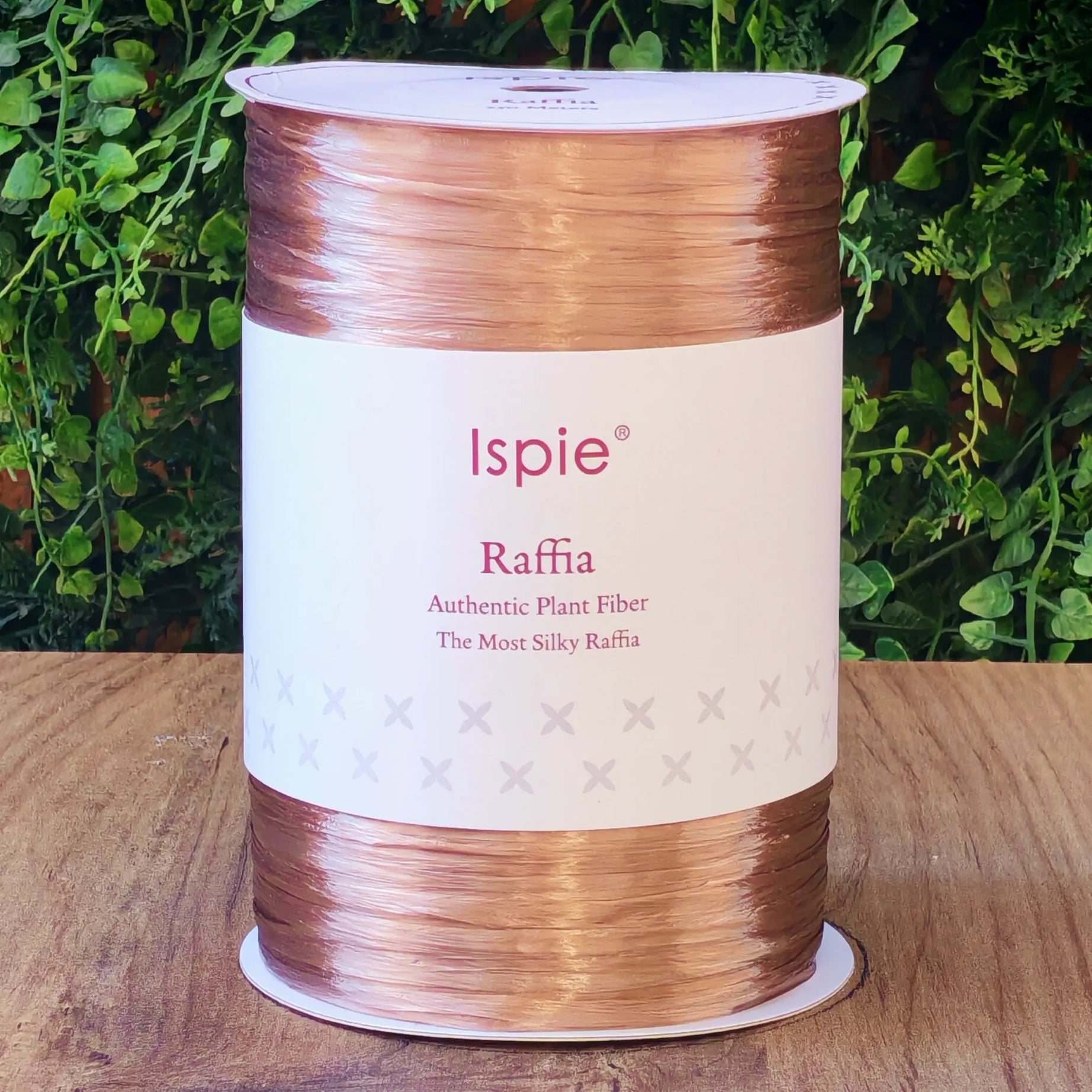 Ispie Orijinal Rafya İpi