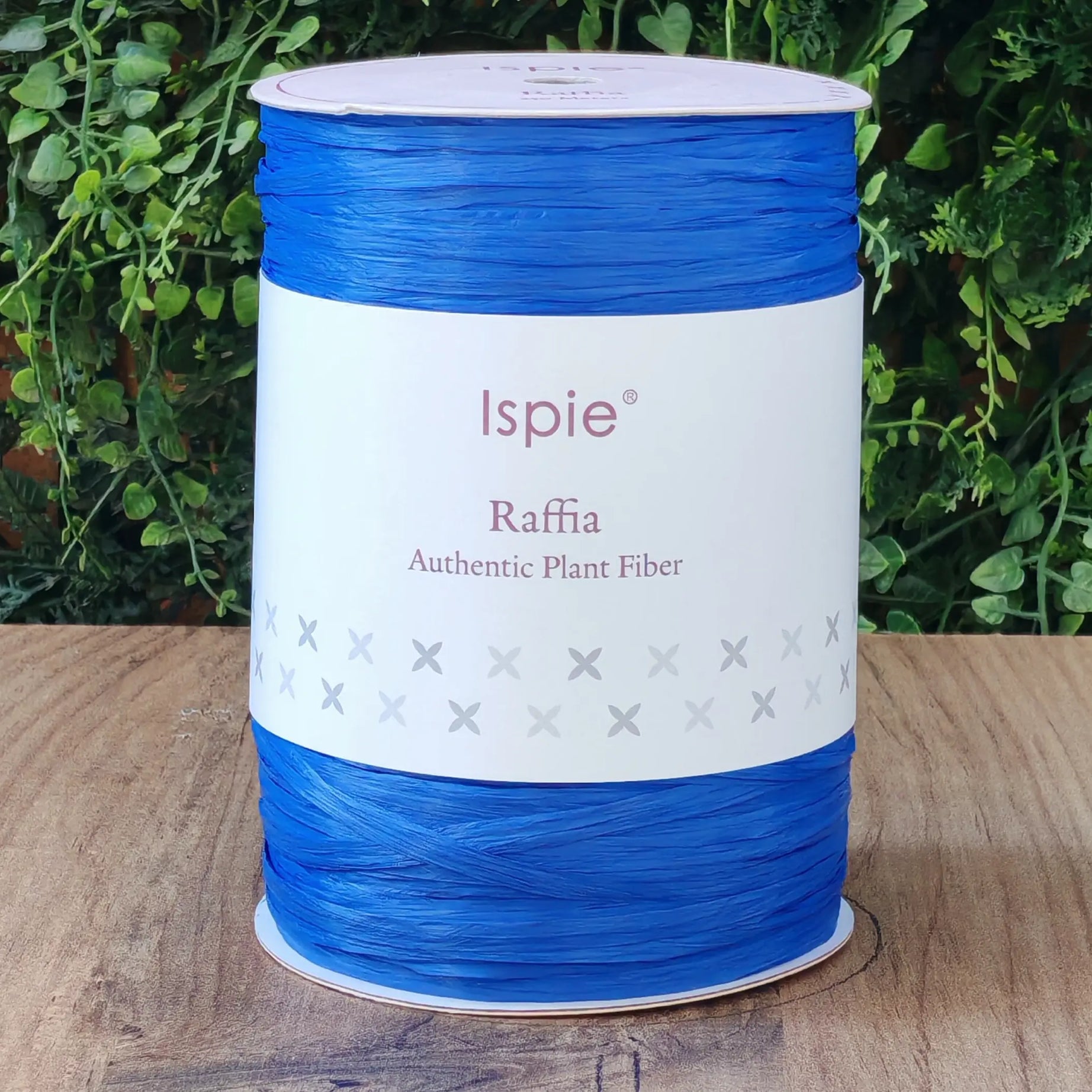 Ispie Orijinal Rafya İpi