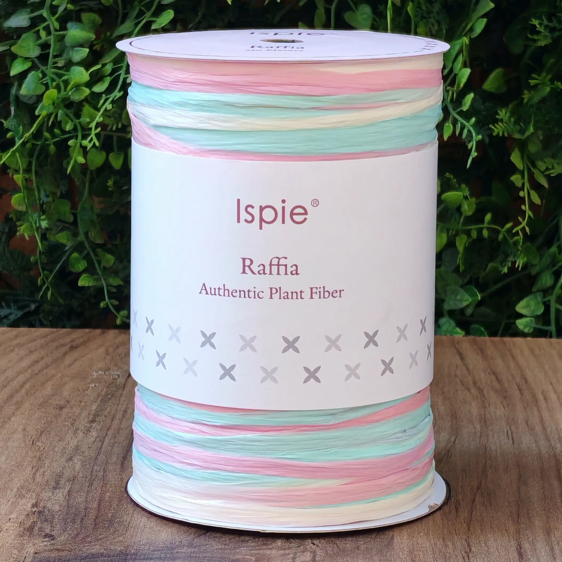 Ispie Orijinal Rafya İpi