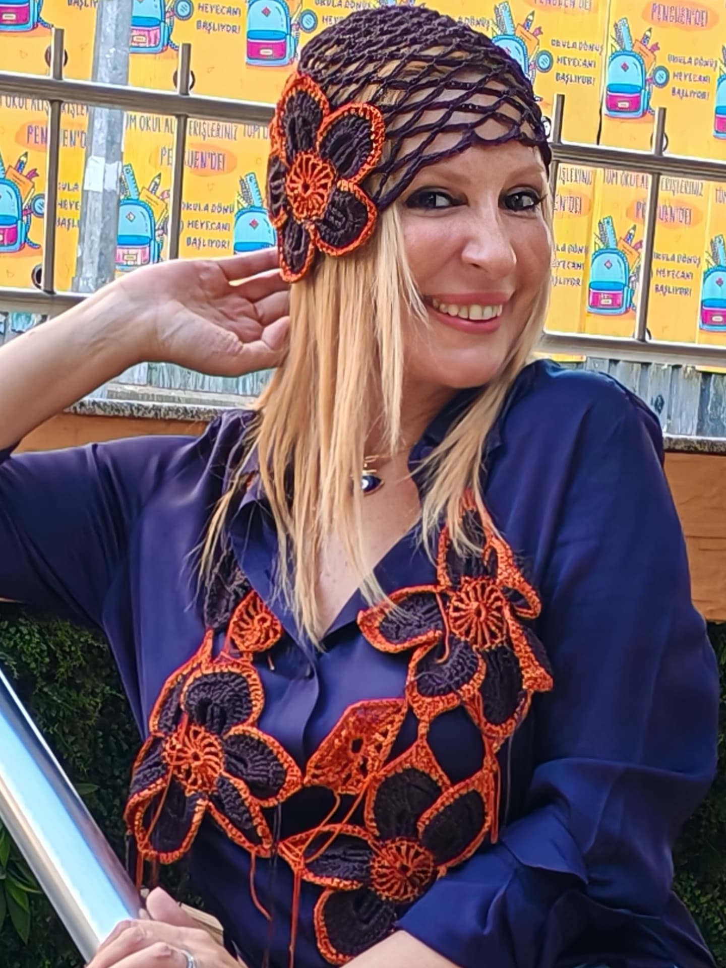 Yaratıcılığınızı Ateşleyin: Adım Adım Yıldız Motifi ve Sonsuz Proje Fikirleri