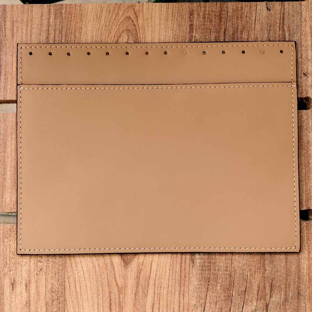 Artisan Dikmeli Çanta Cebi