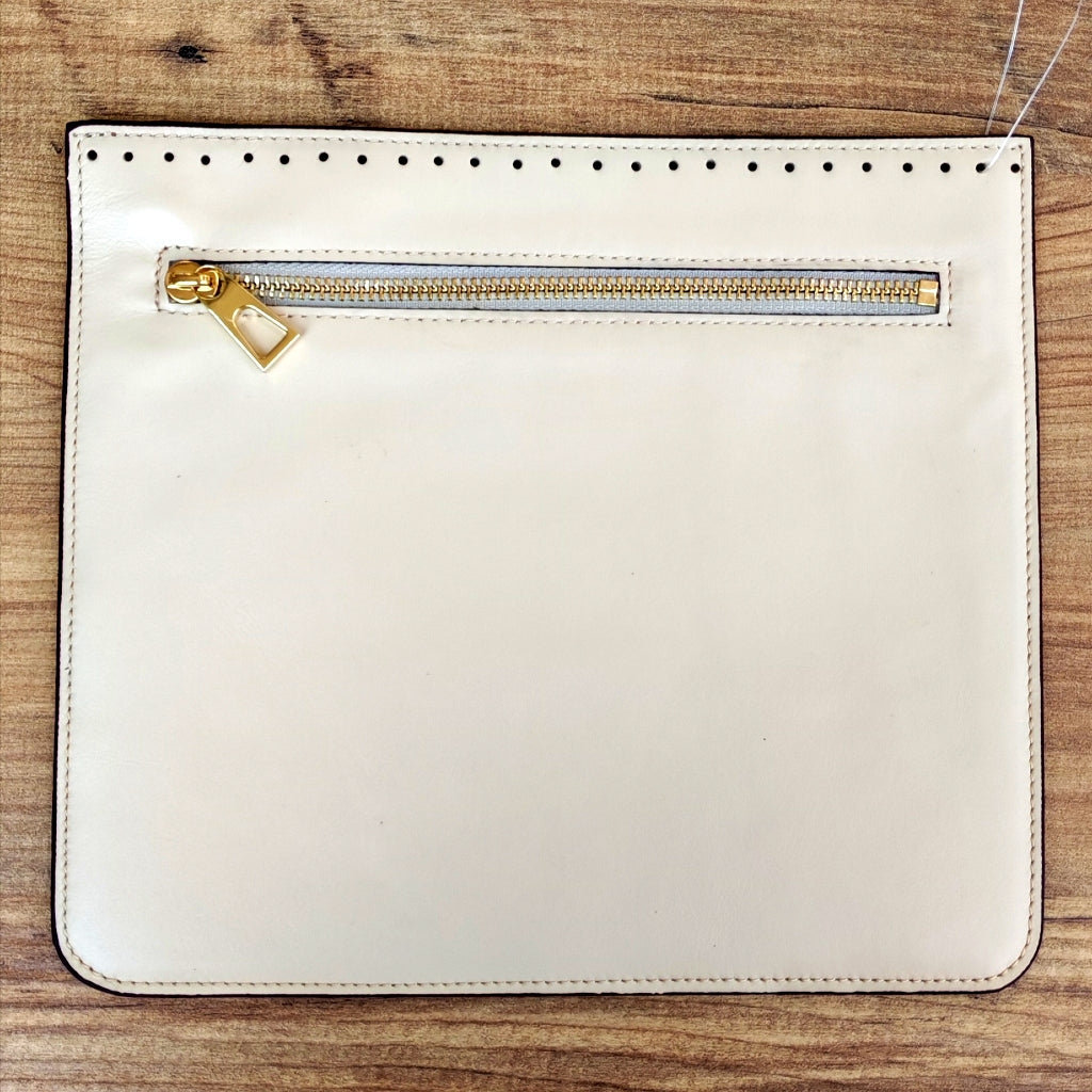 Fermuarlı Artisan Dikmeli Çanta Cebi