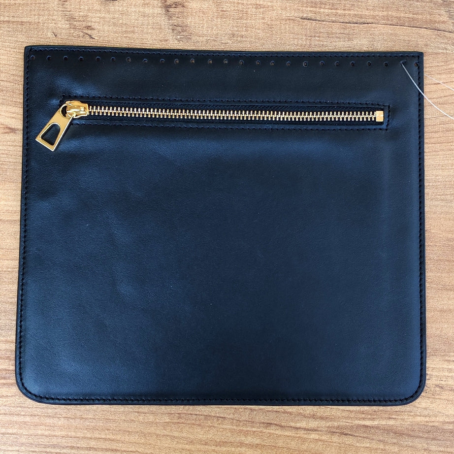 Fermuarlı Artisan Dikmeli Çanta Cebi