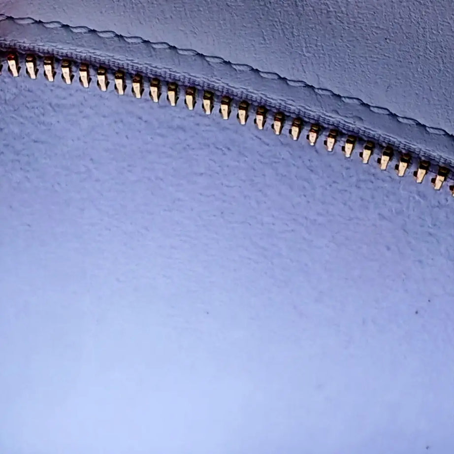 Fermuarlı Artisan Dikmeli Çanta Cebi