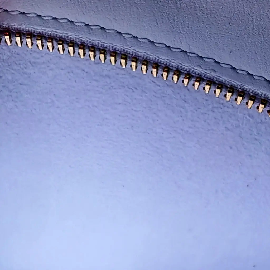 Fermuarlı Artisan Dikmeli Çanta Cebi