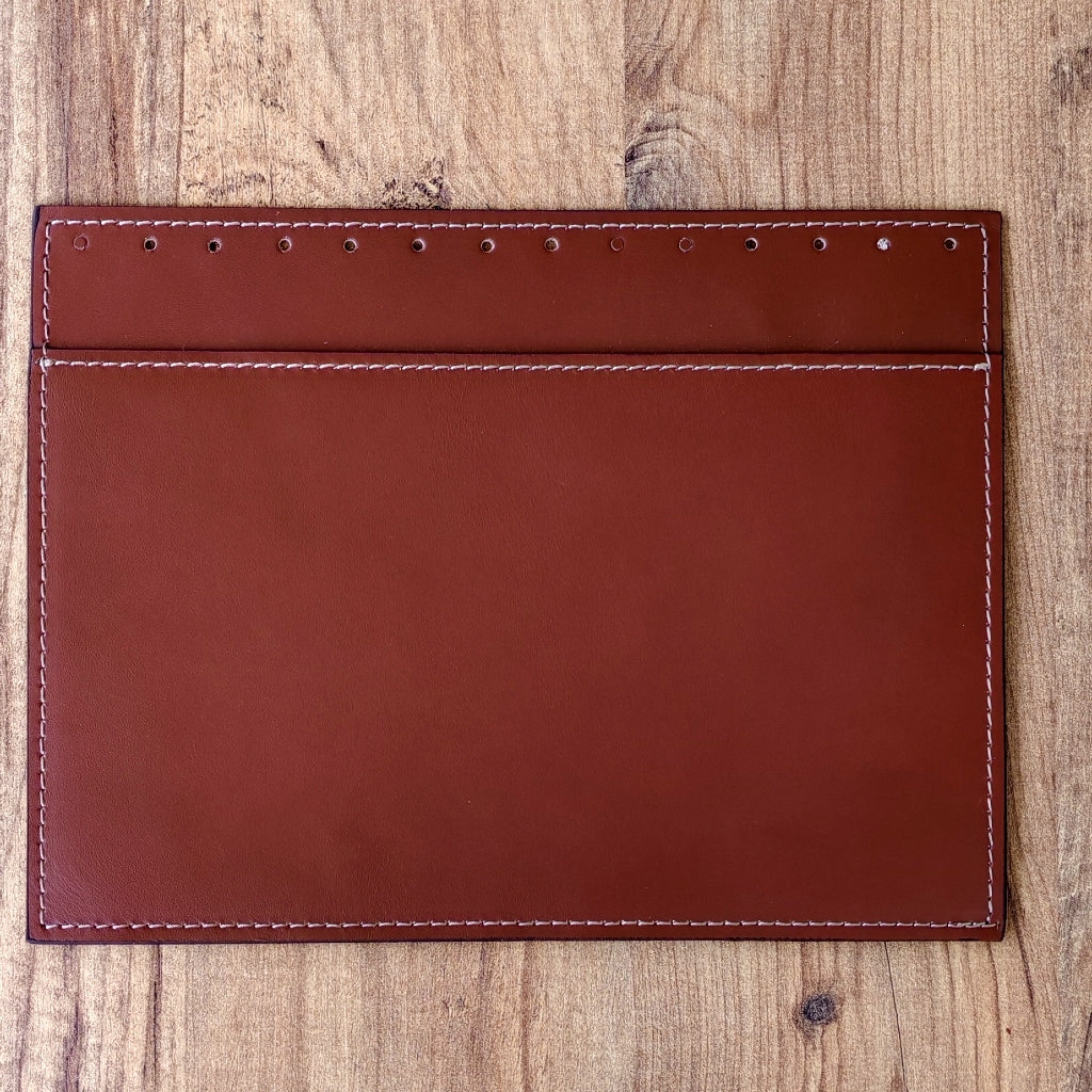 Artisan Dikmeli Çanta Cebi