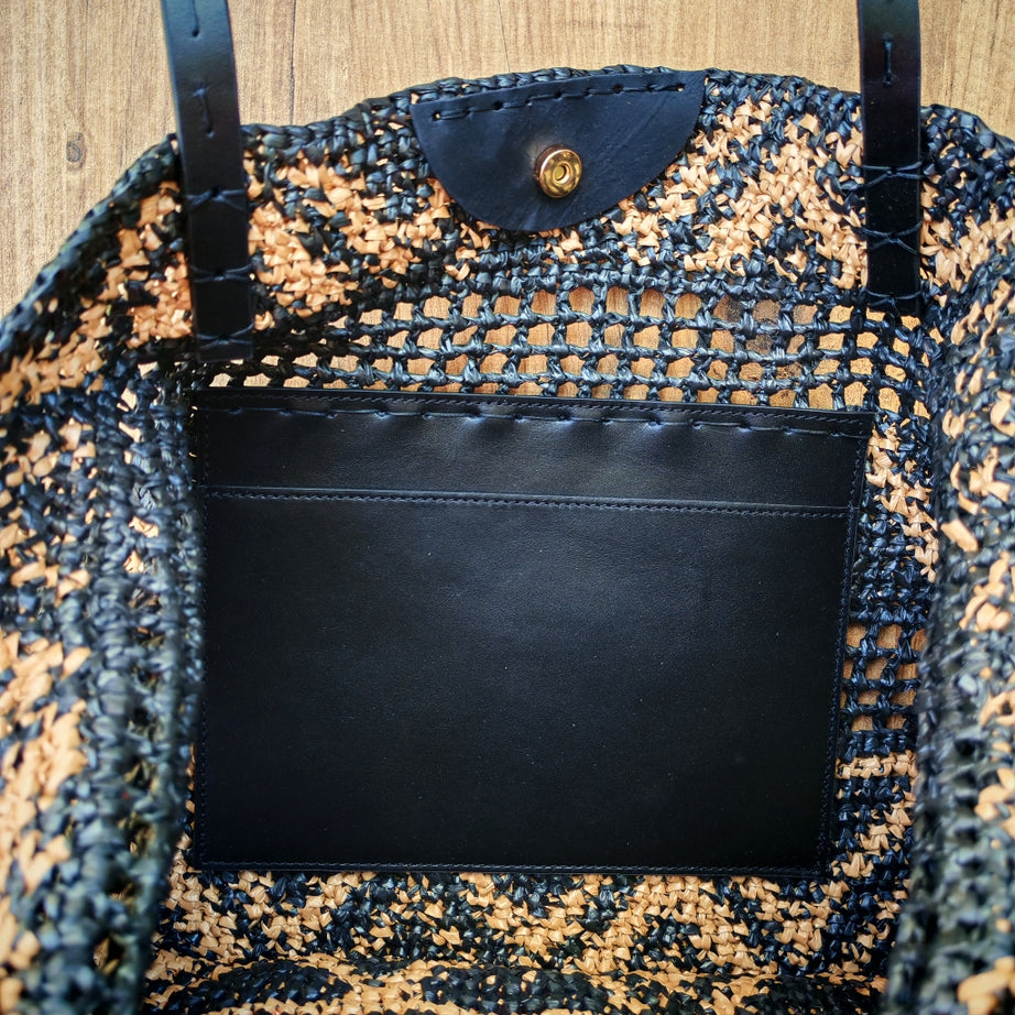 Artisan Dikmeli Çanta Cebi