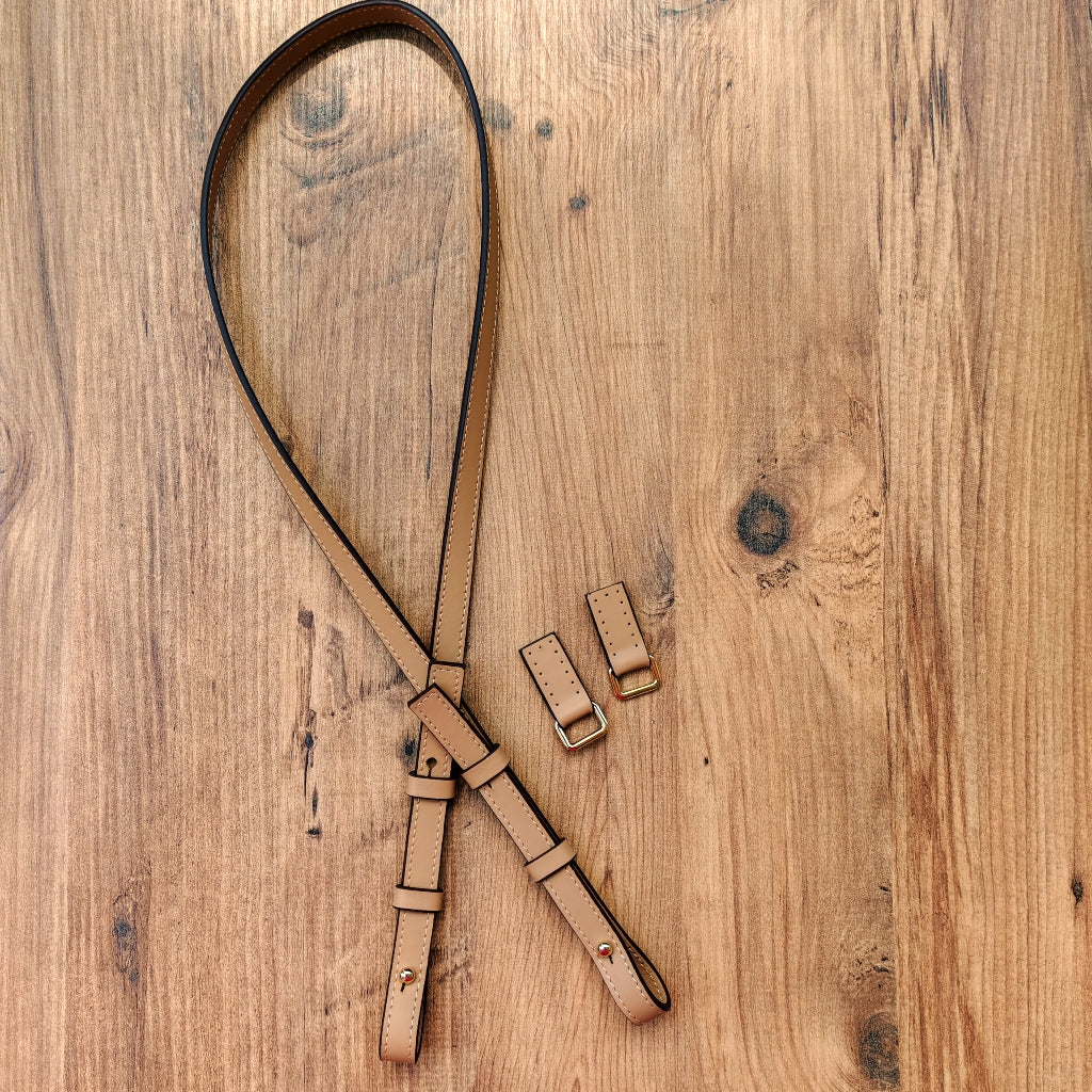 Artisan Modüler Deri Çanta Askısı