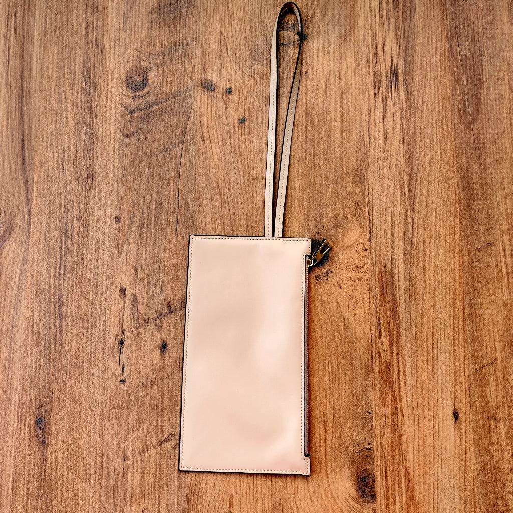 Premium Deri Organizatör Clutch