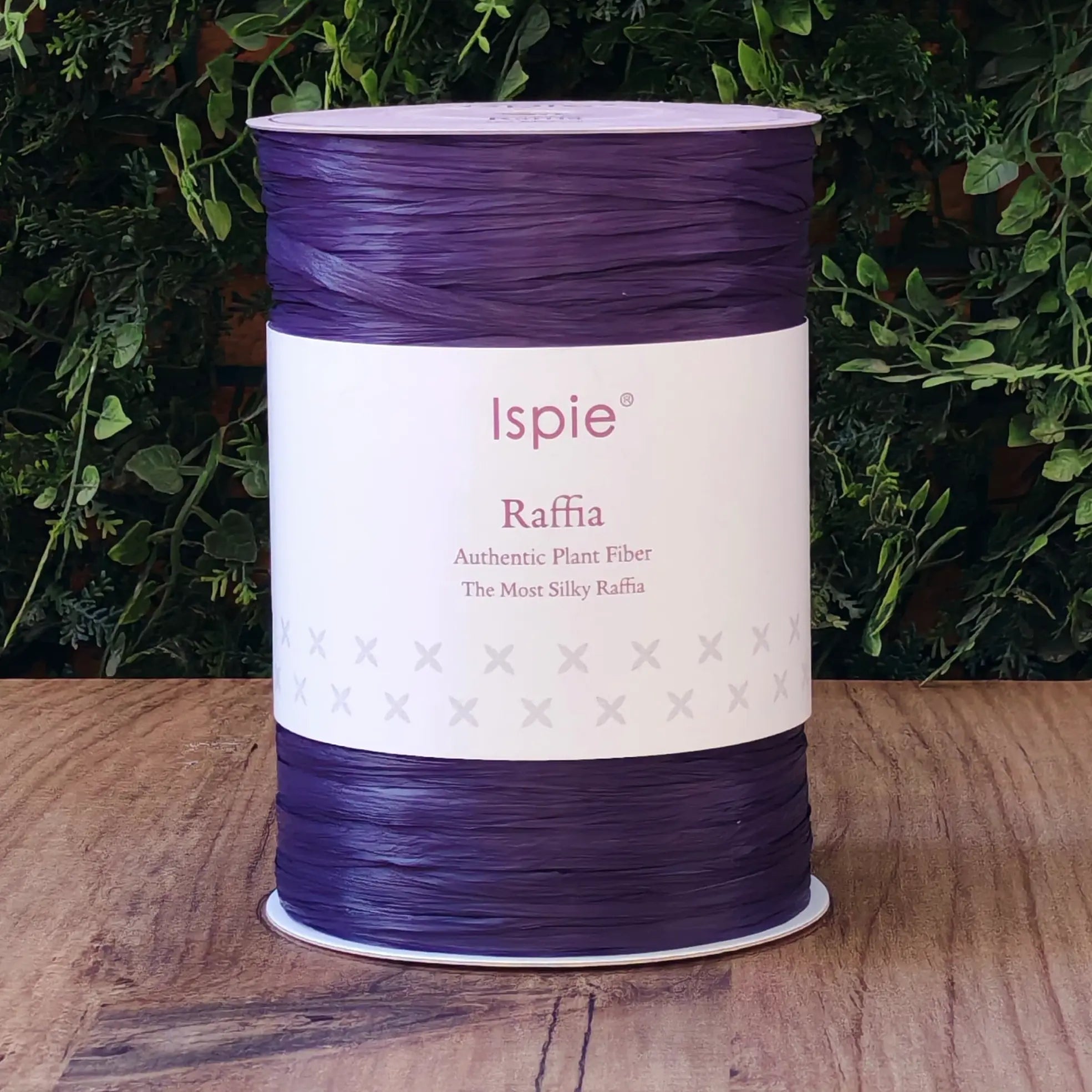 Ispie Orijinal Rafya İpi