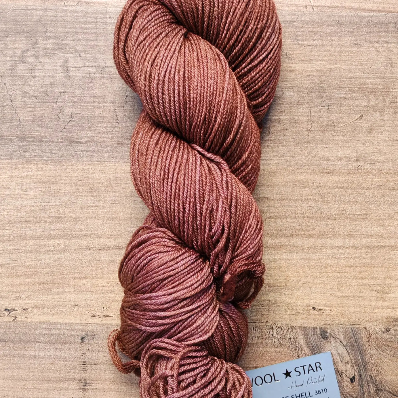Gazzal Wool Star %100 Superwash Merino El Örgü İpi