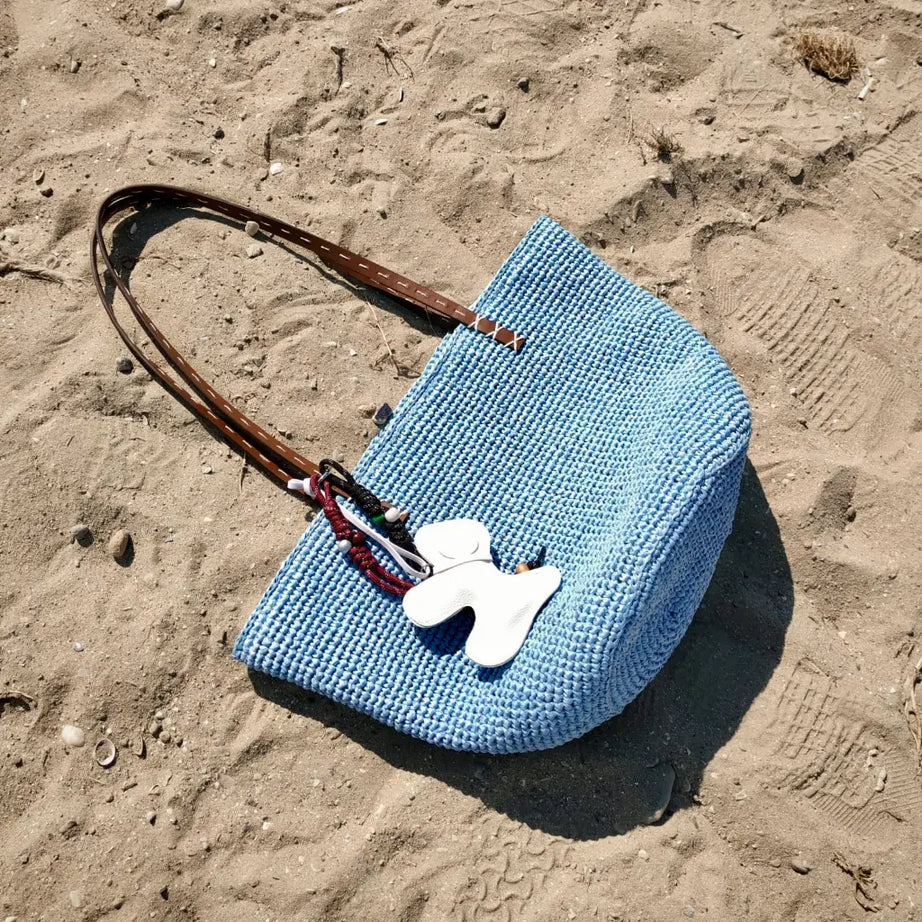 Köpekçik Çanta Süsü