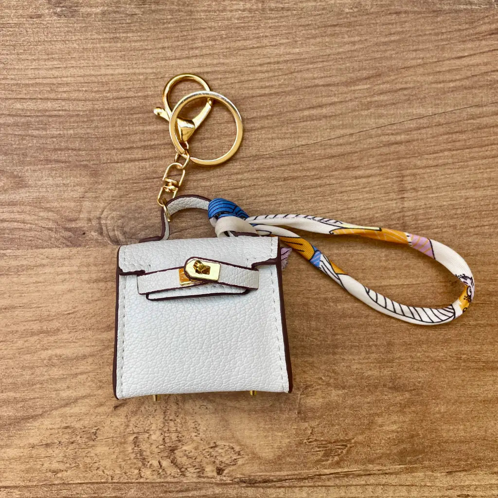 Mini Çanta Şıklık Süsü