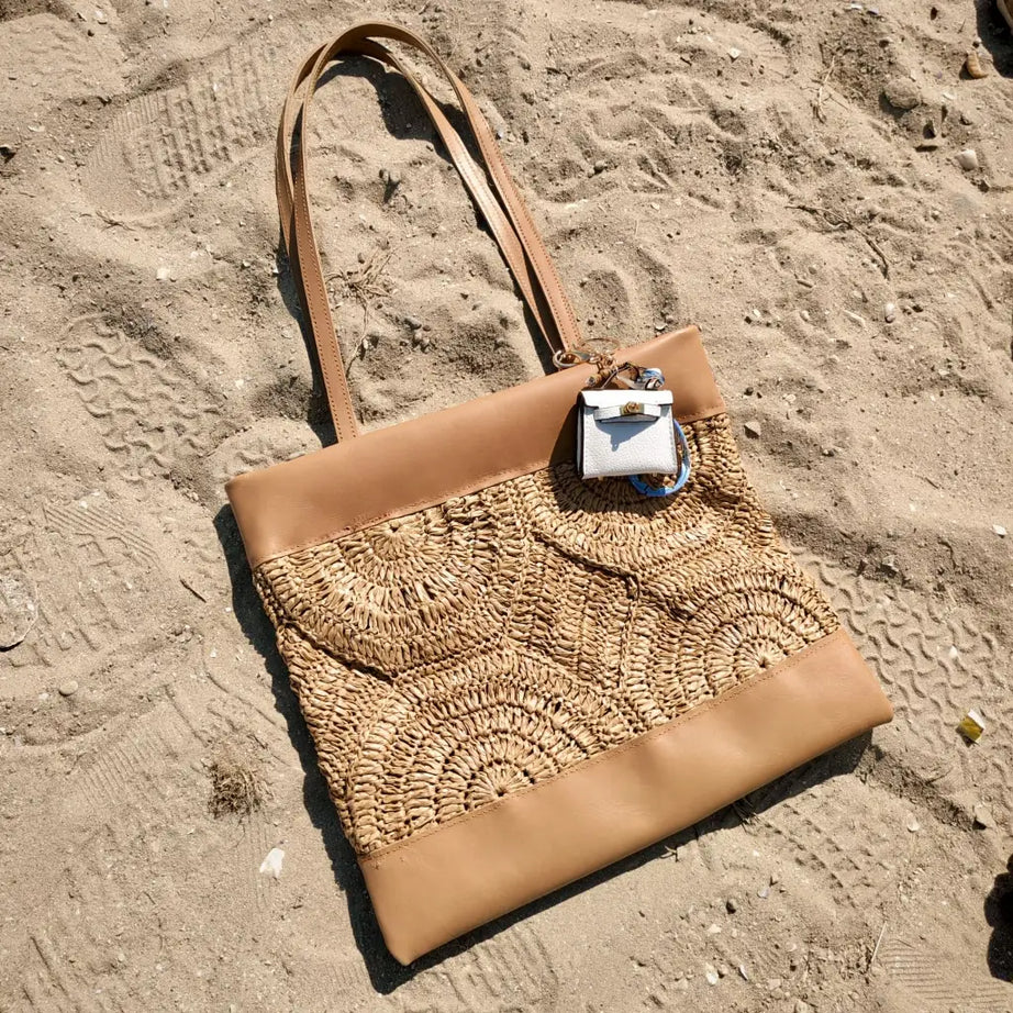 Mini Çanta Şıklık Süsü