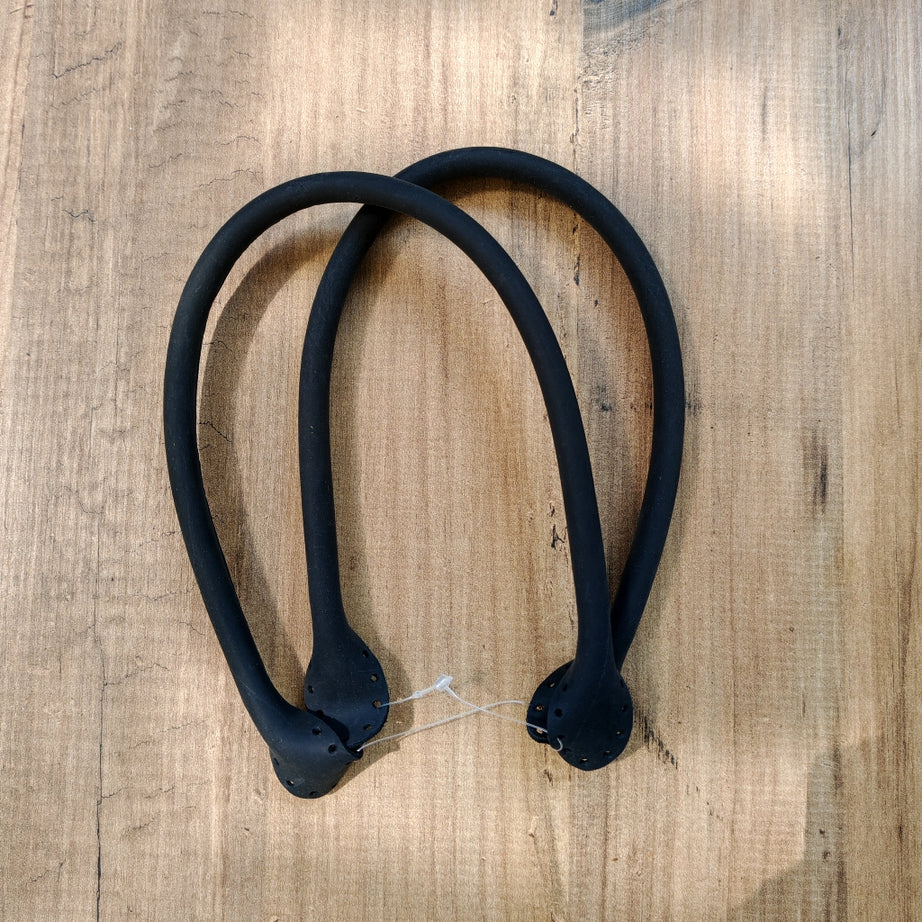 Hakiki Deri Pelikan Sap - Küçük Boy (40cm)