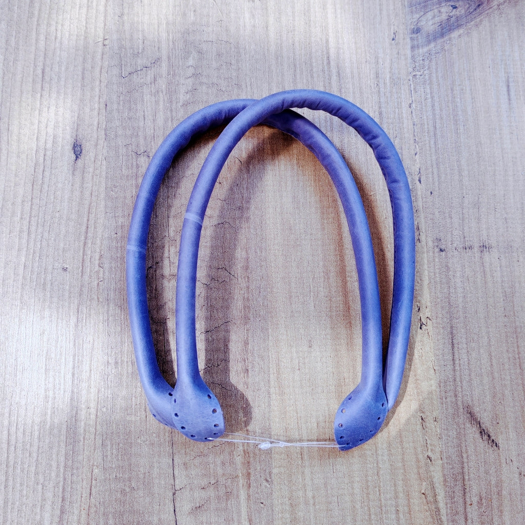 Hakiki Deri Pelikan Sap - Küçük Boy (40cm)