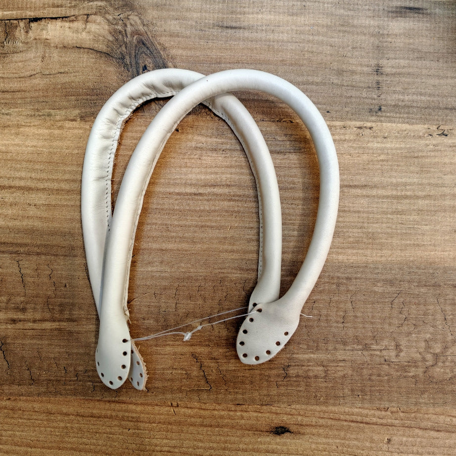 Hakiki Deri Pelikan Sap - Küçük Boy (40cm)