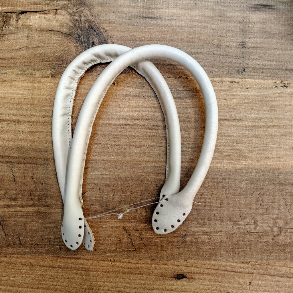 Hakiki Deri Pelikan Sap - Küçük Boy (40cm)