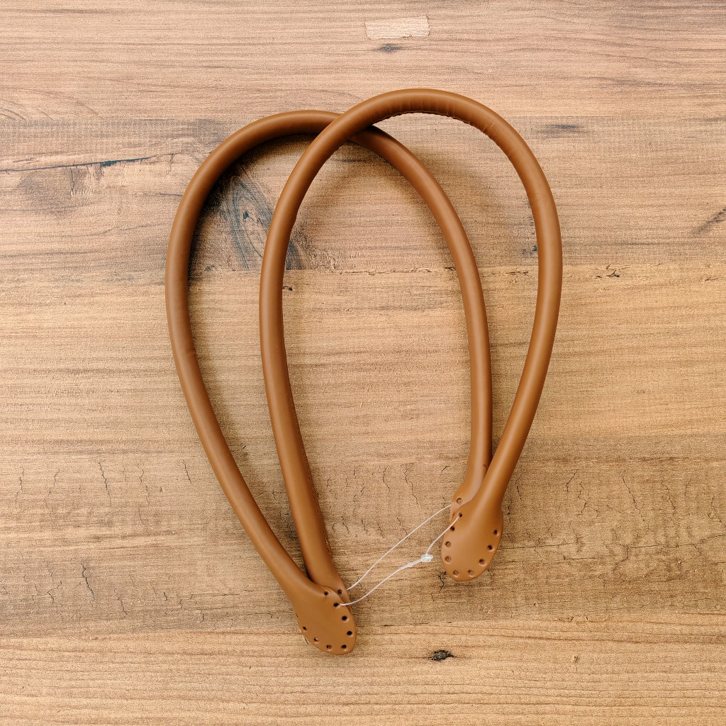 Hakiki Deri Pelikan Sap - Orta Boy (50cm)