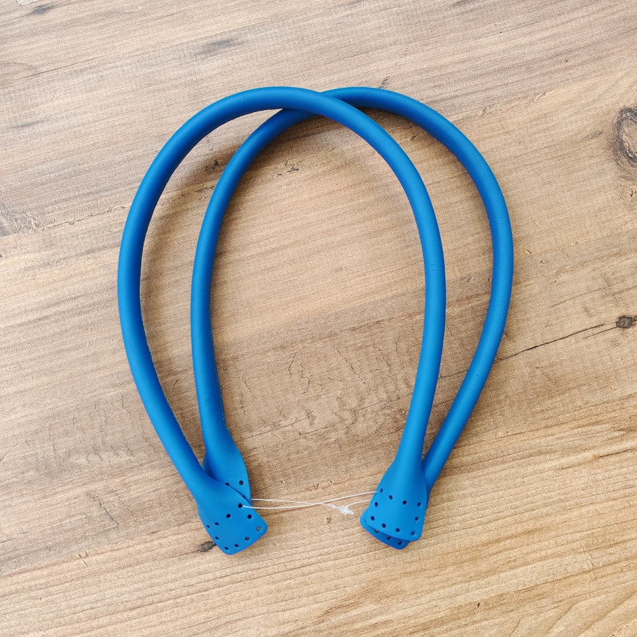 Hakiki Deri Pelikan Sap - Orta Boy (50cm)