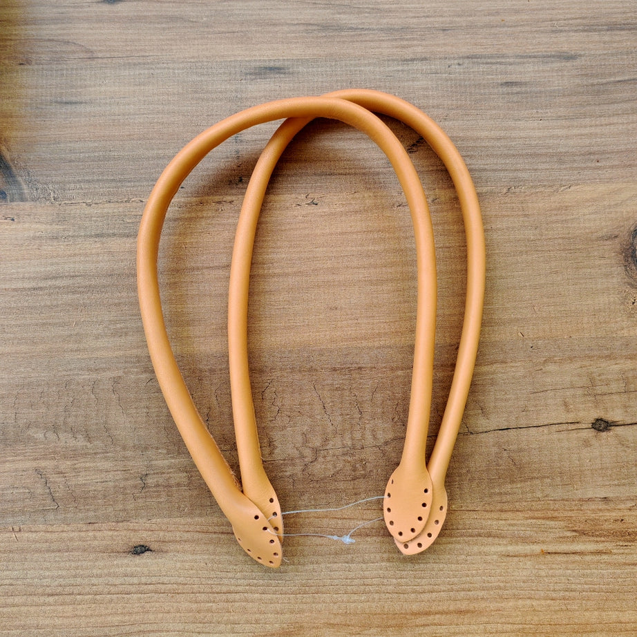 Hakiki Deri Pelikan Sap - Orta Boy (50cm)