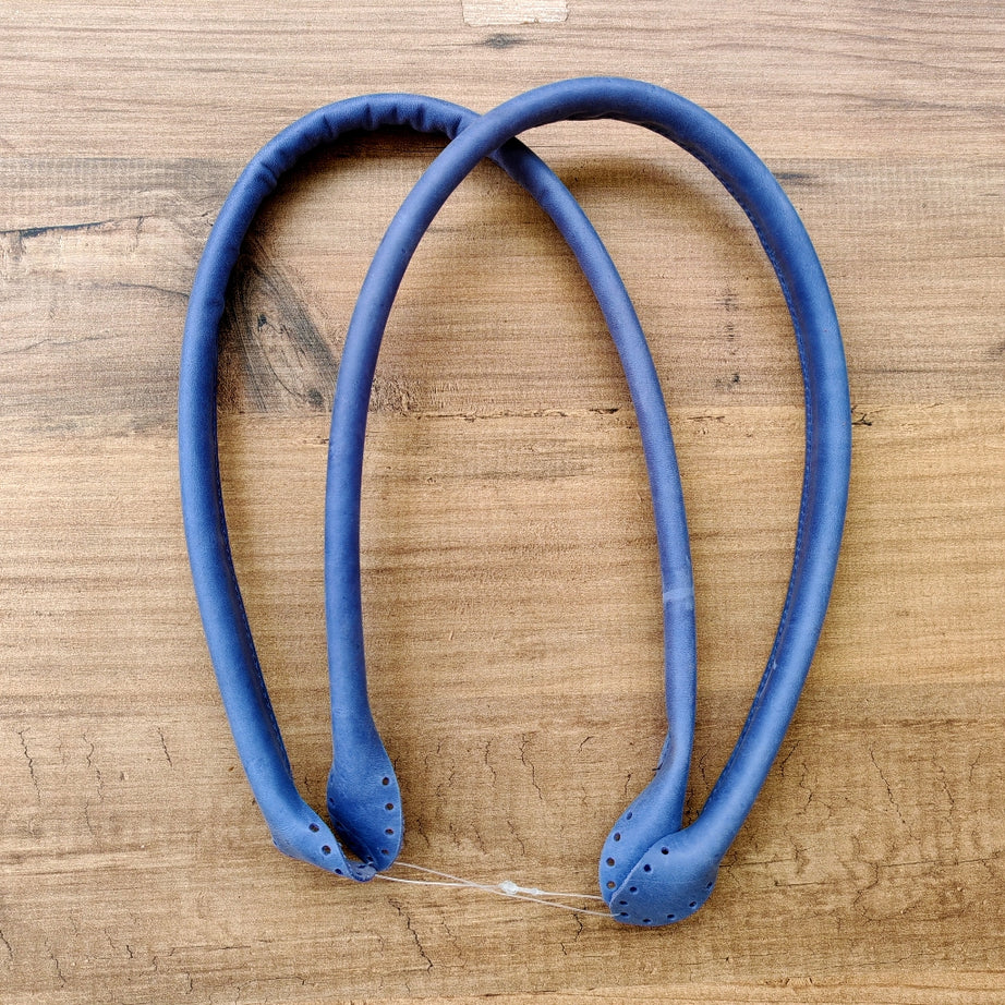 Hakiki Deri Pelikan Sap - Orta Boy (50cm)